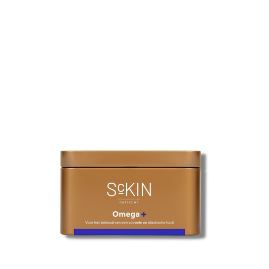 ScKIN Omega+ High