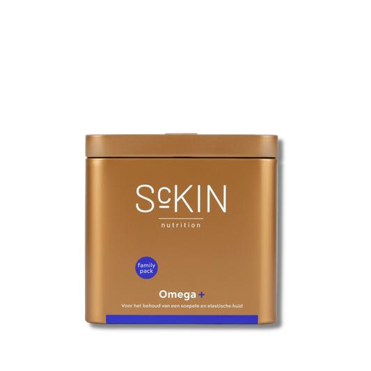 ScKIN Omega+ High Familypack