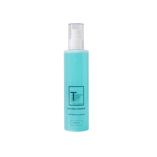Webecos One Step Cleanser 200ml