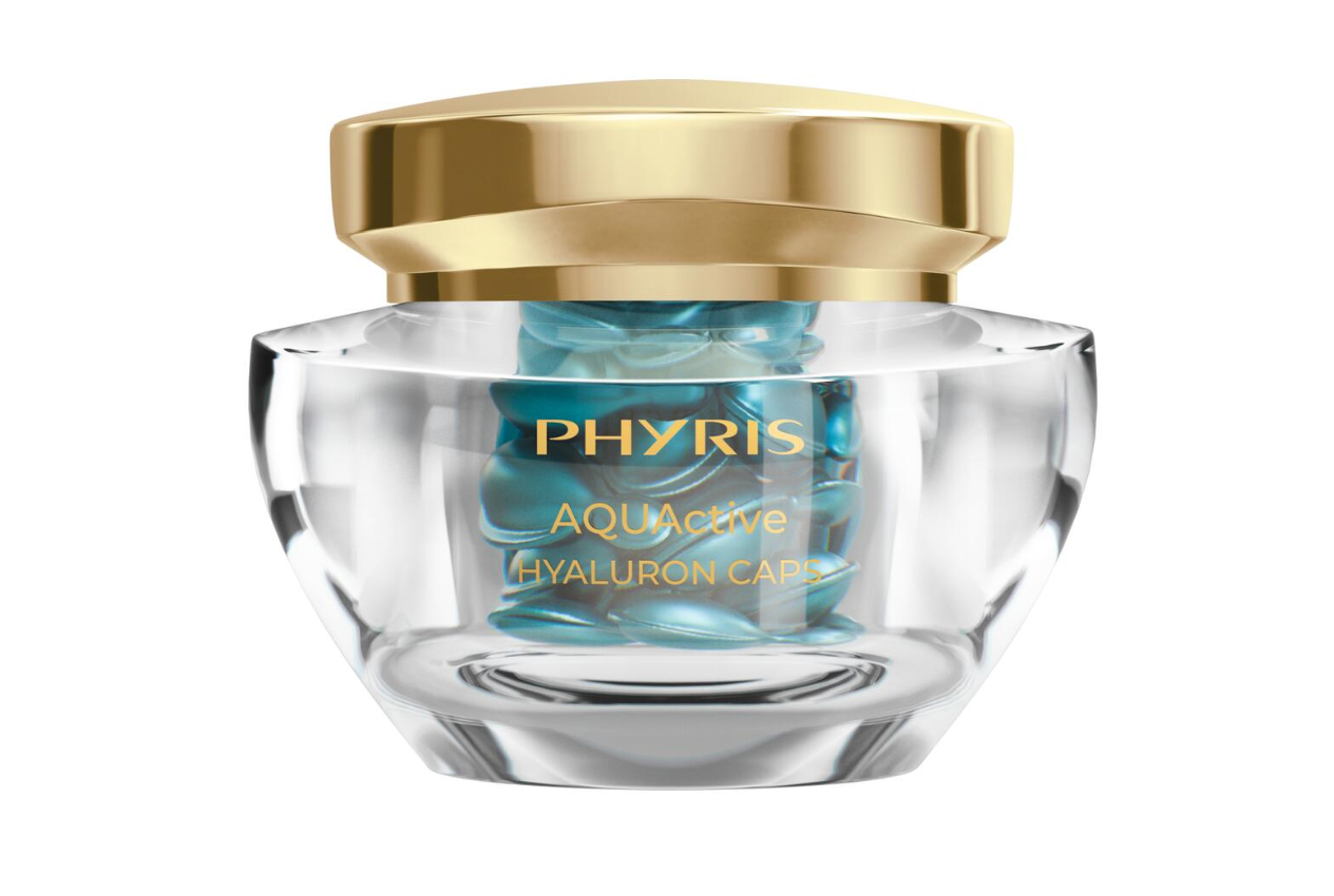 Phyris AQUActive Hyaluron Caps
