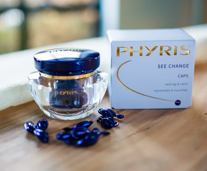 Phyris See Change Caps