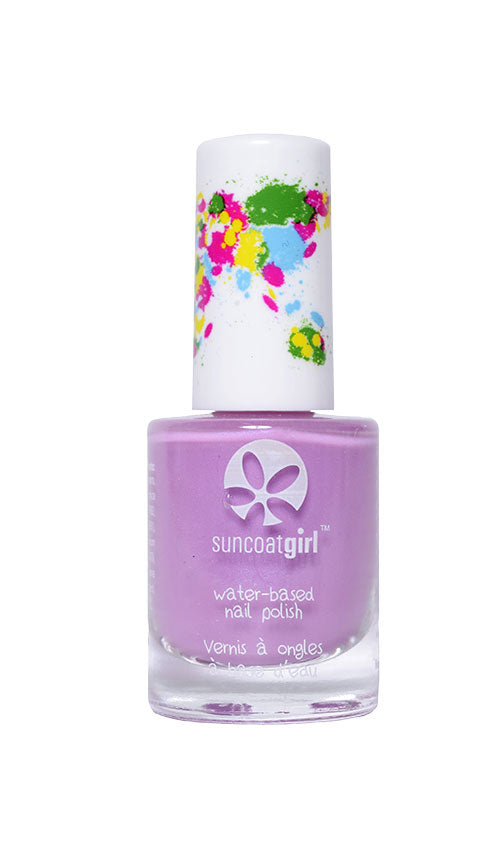 Suncoat Girl Princess Purple