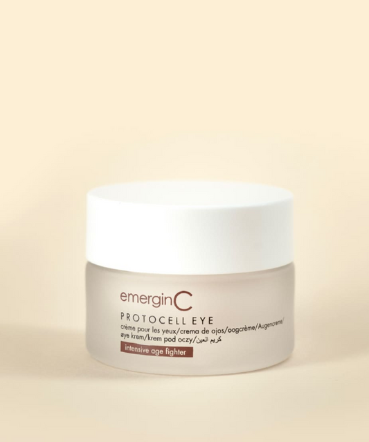 emerginC Protocell Eye Cream