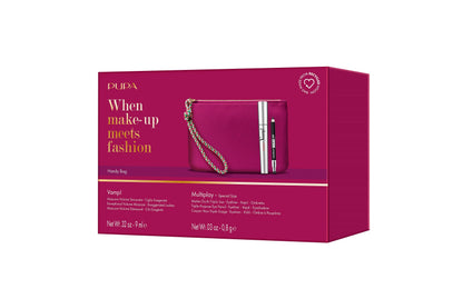 Pupa Milano Vamp! Mascara kit Multiplay