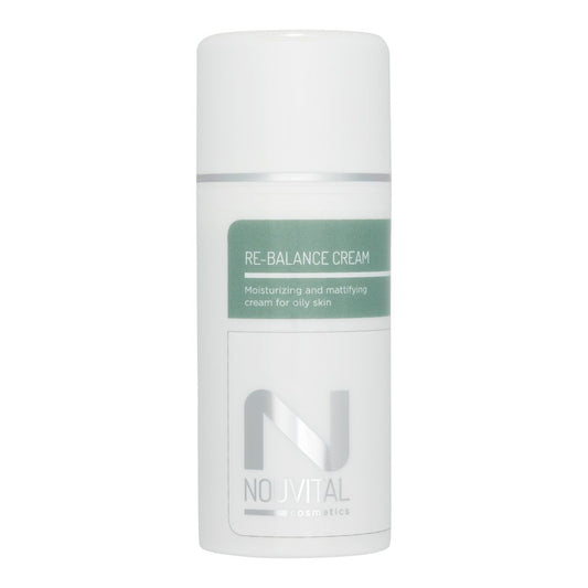 Nouvital Re-balance Cream