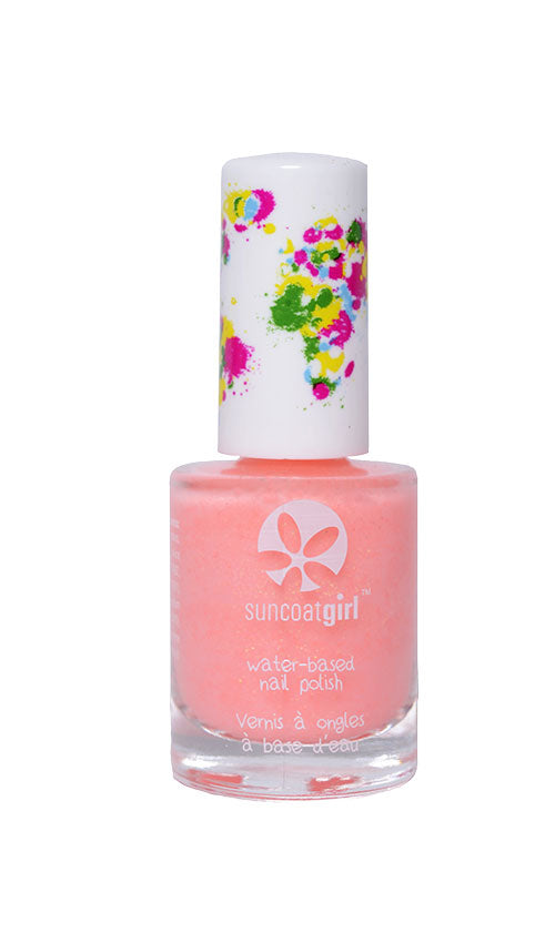 Suncoat Girl Rock Star