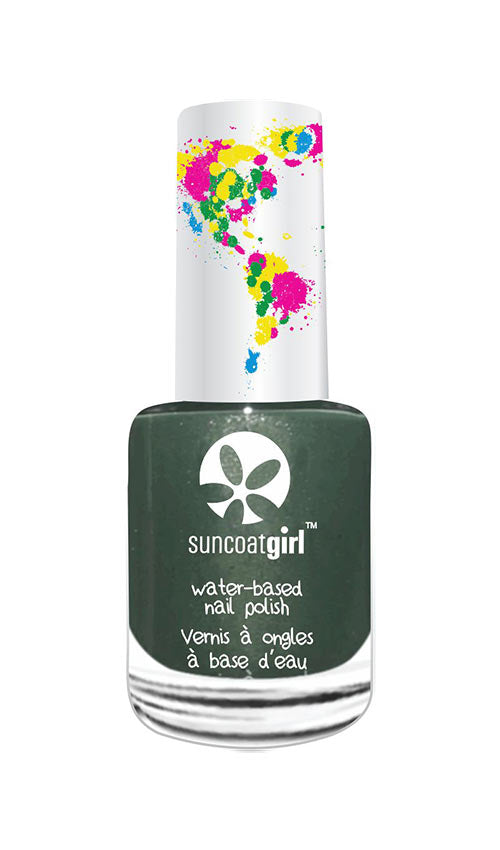 Suncoat Girl Gorgeous Green
