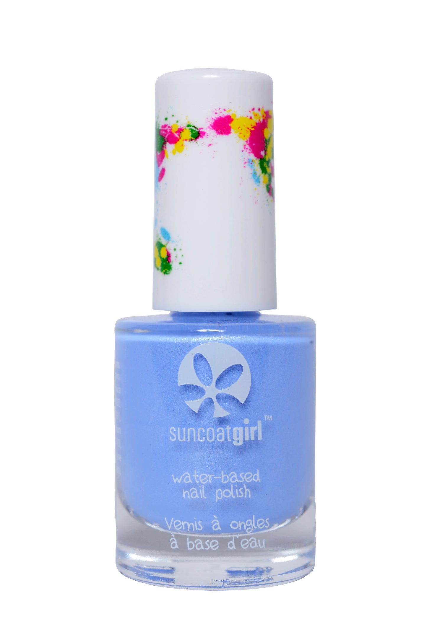 Suncoat Girl Baby Slipper