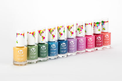 Suncoat Girl Clear Gloss