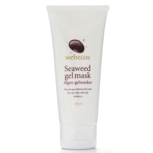 Webecos Seaweed Gel Mask