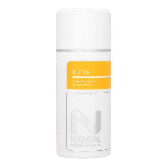 Nouvital Selftan