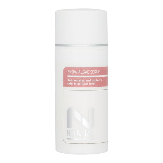 Nouvital Snow Algae Serum