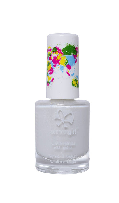 Suncoat Girl Sparkling Snow