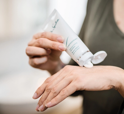 Dr. Spiller Sensicura plantoceuticals