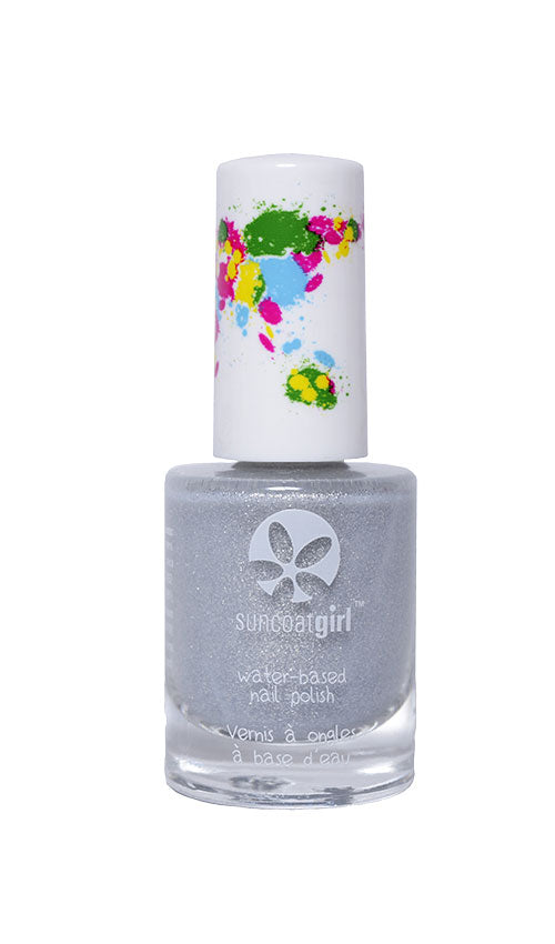 Suncoat Girl Starlight Silver