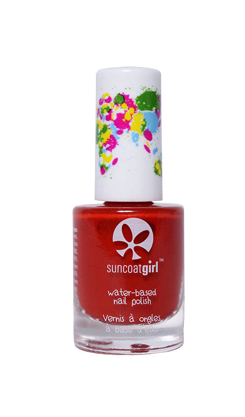 Suncoat Girl Strawberry Delight