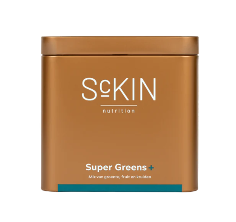 ScKIN Supergreens +