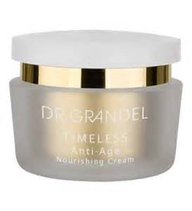Dr.Grandel Timeless Nourishing Cream