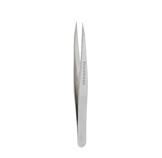 Tweezerman Point Tweezer Stainless Steel