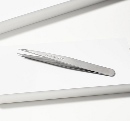 Tweezerman Point Tweezer Stainless Steel