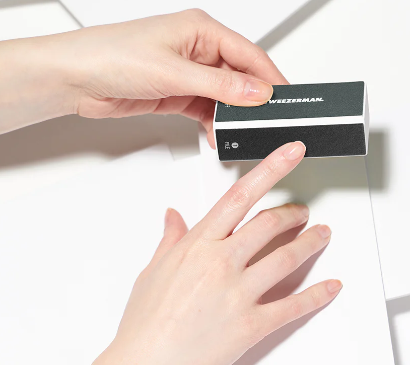 Tweezerman Manicure Kit