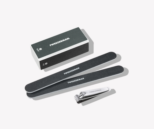 Tweezerman Manicure Kit