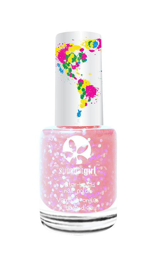 Suncoat Girl Twinkled Pink