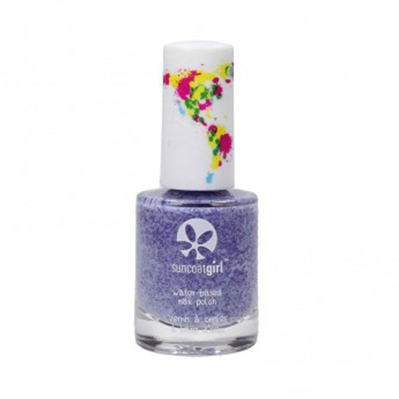 Suncoat Girl Twinkled Purple
