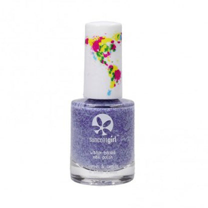 Suncoat Girl Twinkled Purple