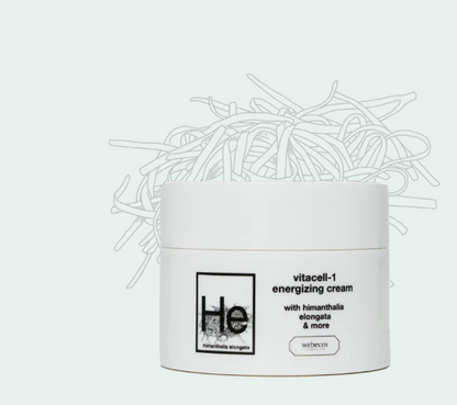 Webecos Vitacell-1 Skin Energizing Cream