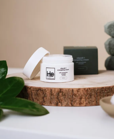 Webecos Vitacell-1 Skin Energizing Cream