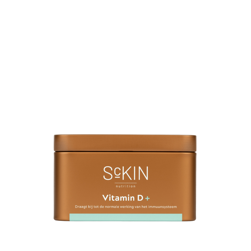 ScKIN Vitamin D