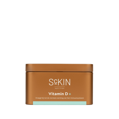 ScKIN Vitamin D