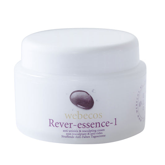 Webecos Rever Essence-1 Cream
