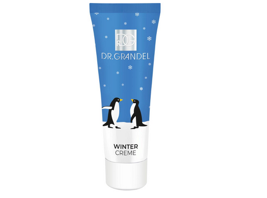Dr.Grandel Wintercreme