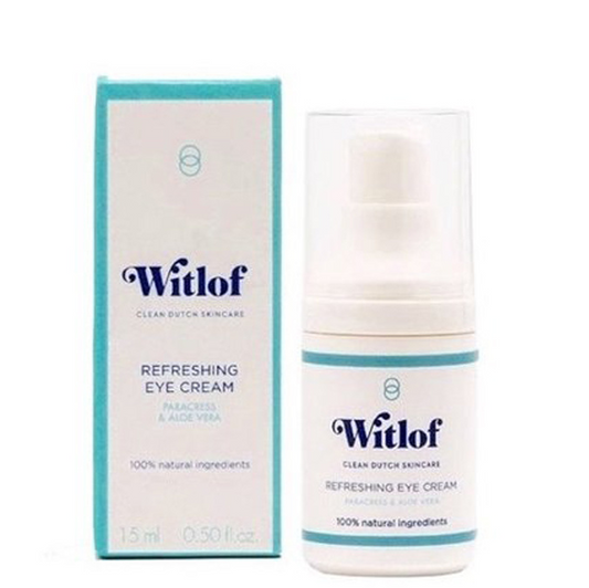 Witlof Refreshing Eye Cream