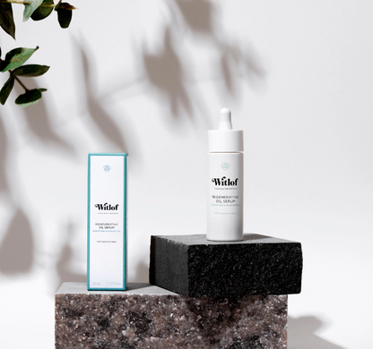 Witlof Regenerating Oil Serum