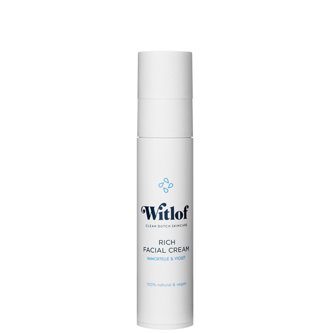 Witlof Rich Facial Cream