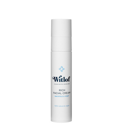 Witlof Rich Facial Cream