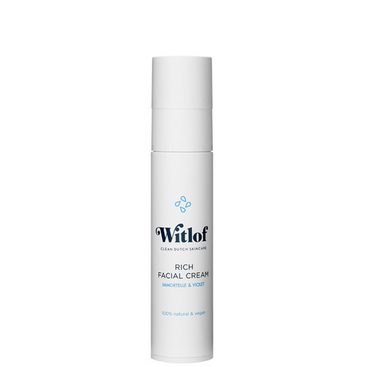Witlof Rich Facial Cream