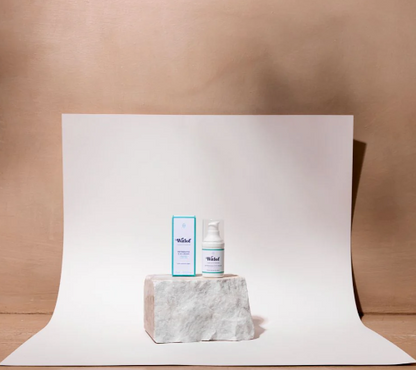 Witlof Refreshing Eye Cream