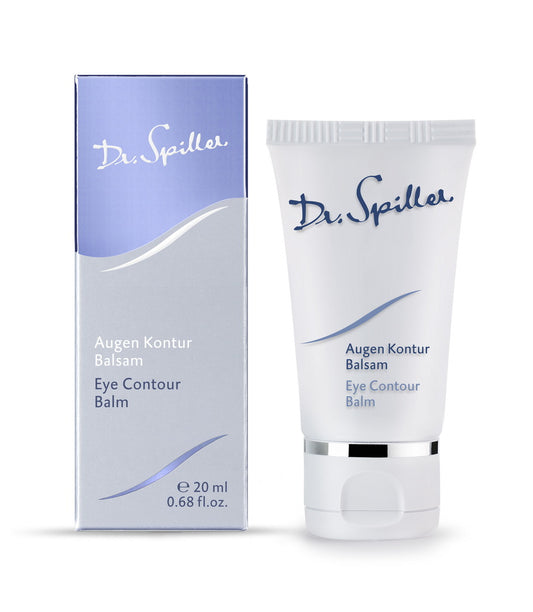 Dr. Spiller Augen Kontur Balsam