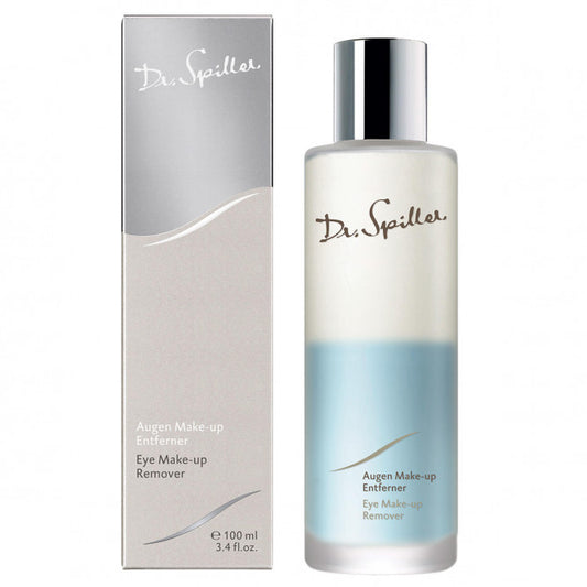 Dr. Spiller Augen Make-up Entferner