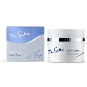 Dr. Spiller Azulen Crème Light