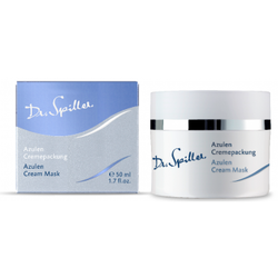 Dr. Spiller Azulen Crème Packung