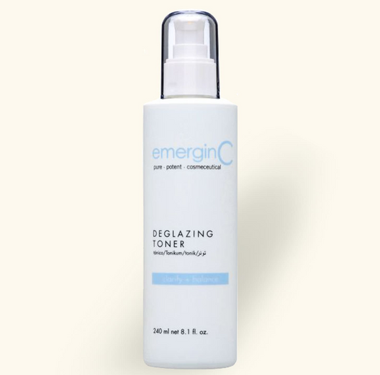 emerginC Deglazing Toner