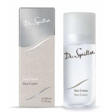 Dr. Spiller Deo Crème