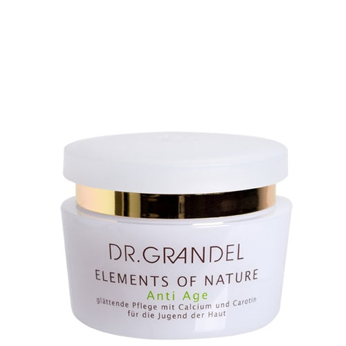 Dr. Grandel Elements Of Nature Anti Age