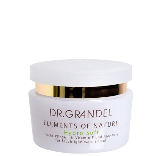 Dr. Grandel Elements Of Nature Hydro Soft