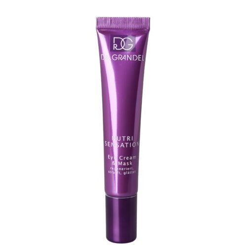 Dr.Grandel Nutri Sensation Eye Cream & Mask